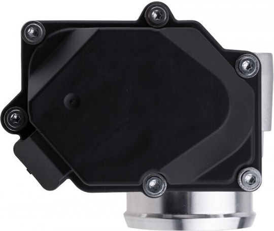 Throttle Body Hyundai Accent IV Saloon 2010-01 1.6L Sedan Kia Carens III MPV 2006-01 1.6L MPV Kia Carens IV 2013-01 1.7L MPV