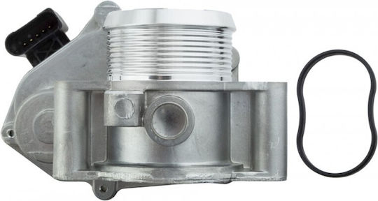 Στόμιο Πεταλούδας Γκαζιού Audi A1 2010-2018 1.6l Hatchback Audi A1 Sportback 2011-2018 1.6l Hatchback Audi A3 2003-2013 1.6l Hatchback