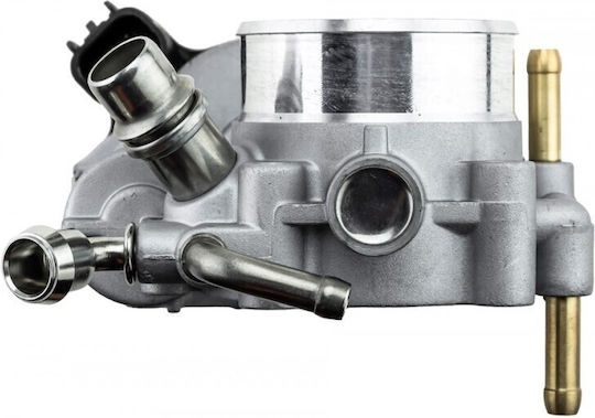 Throttle Body Opel Astra J 2009-2015 1.6l Hatchback Opel Astra J Gtc 2011-0 1.8l Hatchback Opel Astra J Saloon 2012-0 1.6l Sedan
