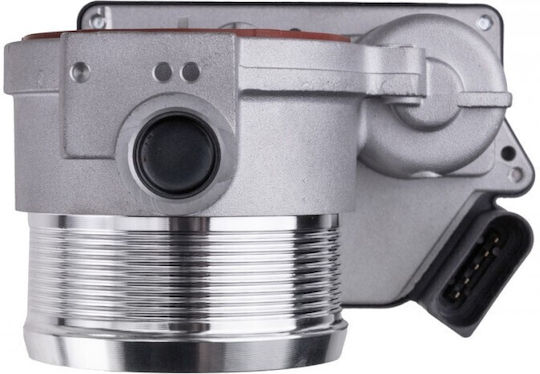 Στόμιο Πεταλούδας Γκαζιού Audi A4 Allroad B8 2009-2016 3.0l Estate Audi A4 B8 2007-2016 3.0l Sedan Audi A4 B8 Avant 2007-2015 3.0l Estate