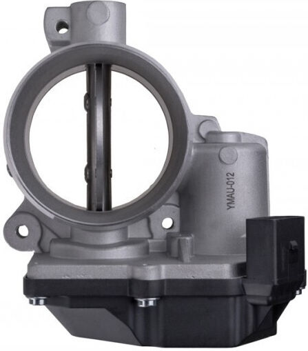 Στόμιο Πεταλούδας Γκαζιού Audi A4 Allroad B8 2009-2016 3.0l Estate Audi A4 B8 2007-2016 3.0l Sedan Audi A4 B8 Avant 2007-2015 3.0l Estate
