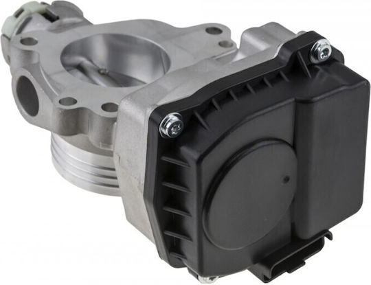 Throttle Body Peugeot 1007 2005-01 1.4L Hatchback Peugeot 206 Saloon 2007-01 1.4L Sedan Peugeot 206 SW 2002-01 1.4L Estate