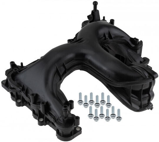 Intake Manifold Unit Audi A4 Allroad B8 2009-2016 3.0l Estate Audi A4 B8 2007-2016 3.0l Sedan Audi A4 B8 Avant 2007-2015 3.0l Estate