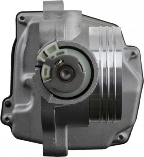 Throttle Body Peugeot 1007 2005-01 1.4L Hatchback Peugeot 206 Saloon 2007-01 1.4L Sedan Peugeot 206 SW 2002-01 1.4L Estate