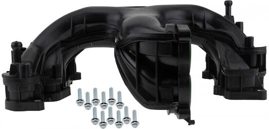 Intake Manifold Unit Audi A4 Allroad B8 2009-2016 3.0l Estate Audi A4 B8 2007-2016 3.0l Sedan Audi A4 B8 Avant 2007-2015 3.0l Estate
