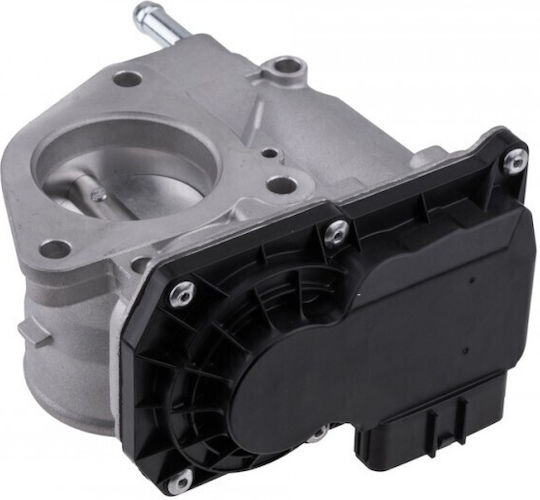 Στόμιο Πεταλούδας Γκαζιού Toyota Yaris 2010-0 1.5l Hatchback Toyota Yaris Hatchback Van 2012-0 1.5l Furgon Hatchback