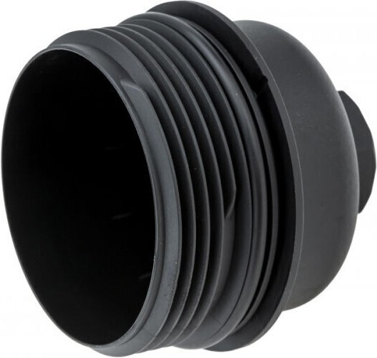 Oil Filter Cap Nty Ccl-vw-057 Vw Audi Skoda Seat 1.6 & 2.0 Tdi – Replaces 03n115433a