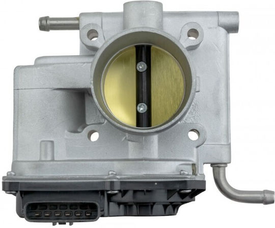 Στόμιο Πεταλούδας Γκαζιού Mazda 3 2013-0 1.6l Hatchback Mazda 3 2008-2014 1.6l Hatchback Mazda 3 2003-2009 1.6l Hatchback