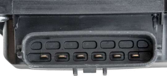 Στόμιο Πεταλούδας Γκαζιού Mazda 3 2013-0 1.6l Hatchback Mazda 3 2008-2014 1.6l Hatchback Mazda 3 2003-2009 1.6l Hatchback