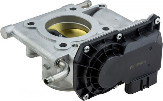 Στόμιο Πεταλούδας Γκαζιού Mazda 3 2013-0 1.6l Hatchback Mazda 3 2008-2014 1.6l Hatchback Mazda 3 2003-2009 1.6l Hatchback