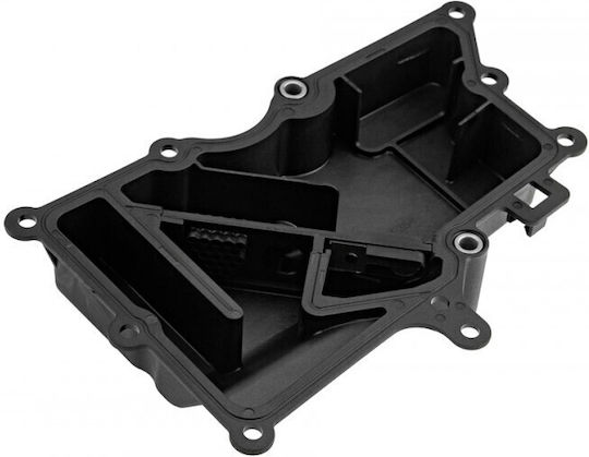Oil Separator Crankcase Breather Seat Altea 2004-0 1.2l MPV Seat Altea XL 2006-0 1.2l MPV VW Beetle 2011-2019 1.2l Hatchback
