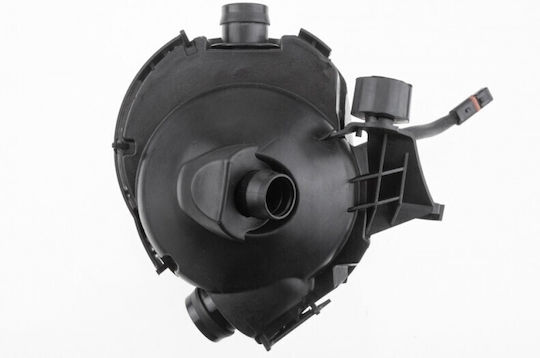 Crankcase Breather Oil Separator Bmw 1 2003-2013 3.0l Hatchback Bmw 3 2004-2012 2.5l Sedan Bmw 3 2004-2012 3.0l Sedan