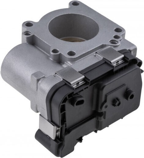Throttle Body Fiat 500 2007-0 1.2l Hatchback Fiat 500 C 2009-0 1.2l Convertible Fiat Grande Punto 2005-0 1.2l Hatchback