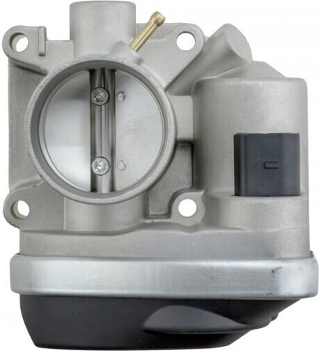 Throttle Body Vw Bora I 1998-2013 2.0l Sedan Vw Bora Variant 1999-2005 2.0l Estate Seat Cordoba 2002-2009 2.0l Sedan