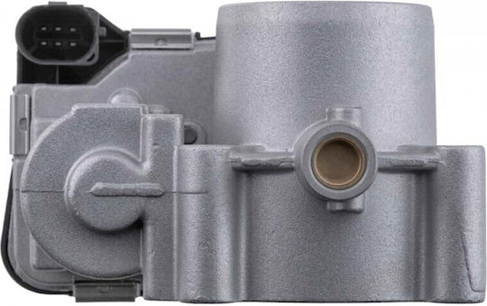 Throttle Body Fiat 500 2007-0 1.2l Hatchback Fiat 500 C 2009-0 1.2l Convertible Fiat Grande Punto 2005-0 1.2l Hatchback
