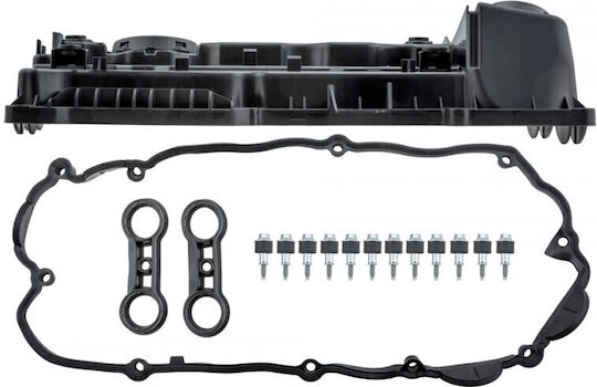 Κάλυμμα Κυλινδροκεφαλής Bmw 1 2003-2013 1.6l Hatchback Bmw 1 2006-2012 1.6l Hatchback Bmw 3 2004-2012 1.6l Sedan