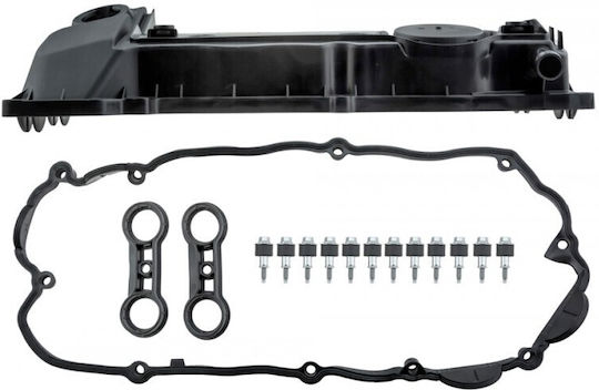 Κάλυμμα Κυλινδροκεφαλής Bmw 1 2003-2013 1.6l Hatchback Bmw 1 2006-2012 1.6l Hatchback Bmw 3 2004-2012 1.6l Sedan