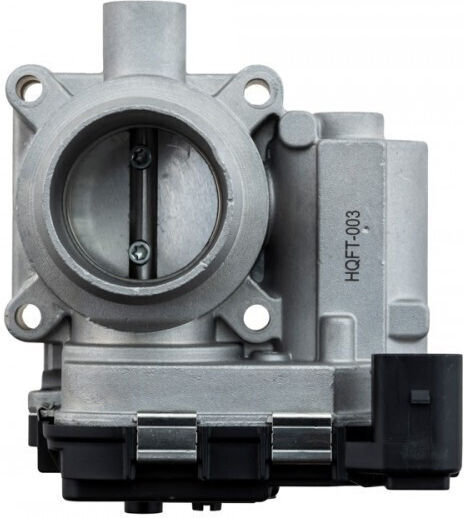 Στόμιο Πεταλούδας Γκαζιού Fiat 500 2007-0 1.2l Hatchback Fiat 500 C 2009-0 1.2l Convertible Fiat Panda 2012-0 1.2l Hatchback