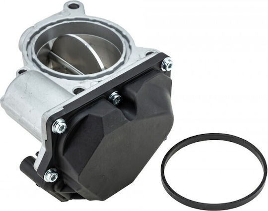 Στόμιο Πεταλούδας Γκαζιού Vw Amarok 2010-2022 2.0l Pickup Vw Amarok Platform Chassis 2011-2022 2.0l Van Vw Crafter 30-35 Bus 2006-2016 2.0l Bus