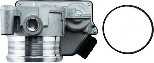 Στόμιο Πεταλούδας Γκαζιού Vw Amarok 2010-2022 2.0l Pickup Vw Amarok Platform Chassis 2011-2022 2.0l Van Vw Crafter 30-35 Bus 2006-2016 2.0l Bus