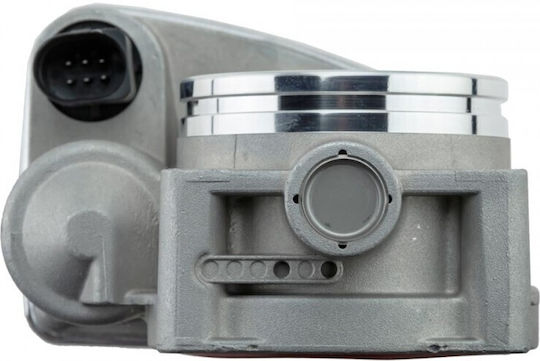 Throttle Body Bmw 1 2006-2012 1.6L Hatchback Bmw 1 2006-2012 2.0L Hatchback Bmw 1 2003-2013 2.0L Hatchback