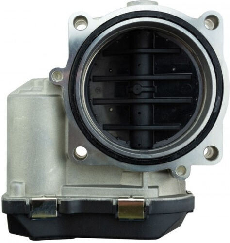 Στόμιο Πεταλούδας Γκαζιού Bmw 1 2003-2013 3.0l Hatchback Bmw 1 2006-2012 3.0l Hatchback Bmw 1 Convertible 2007-2013 3.0l Convertible