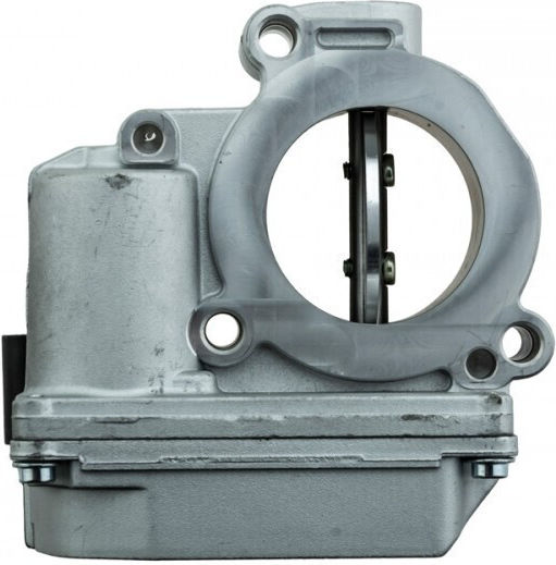 Throttle Body Audi A2 2000-2005 1.4l Hatchback Seat Cordoba 2002-2009 1.4l Sedan Skoda Fabia I 1999-2008 1.4l Hatchback