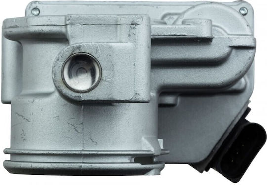 Throttle Body Audi A2 2000-2005 1.4l Hatchback Seat Cordoba 2002-2009 1.4l Sedan Skoda Fabia I 1999-2008 1.4l Hatchback