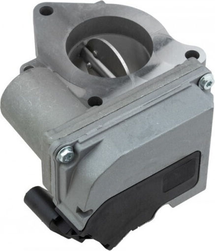 Throttle Body Suzuki Grand Vitara II 2005-0 1.9L SUV Renault Laguna II 2001-2007 1.9L Hatchback Renault Laguna II Grandtour 2001-2007 1.9L Estate