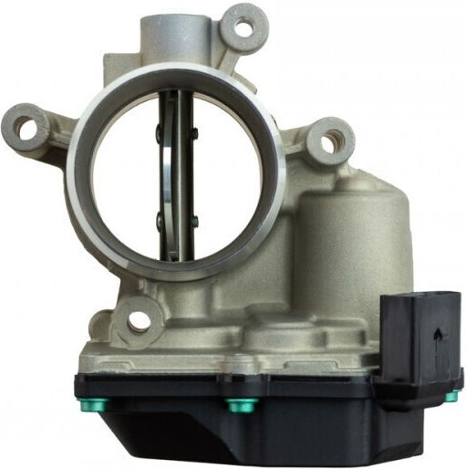 Throttle Body Audi A1 2010-2018 1.6l Hatchback Audi A1 2010-2018 2.0l Hatchback Audi A1 Sportback 2011-2018 1.6l Hatchback