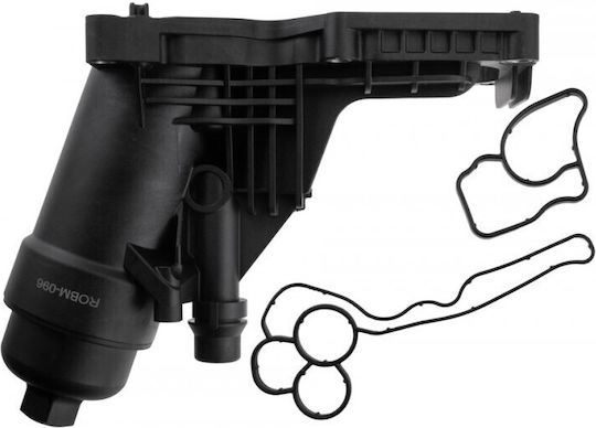 Περίβλημα Φίλτρο Λαδιού Bmw 1 2011-2019 1.6l Hatchback Bmw 1 2011-0 1.6l Hatchback Bmw 1 2011-0 2.0l Hatchback