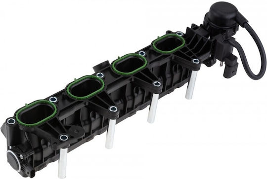 Intake Manifold Unit Audi A4 Allroad B8 2009-2016 2.0l Estate Audi A4 B9 2015-0 2.0l Sedan Audi A5 2016-0 2.0l Coupe