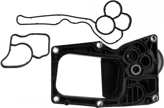 Περίβλημα Φίλτρο Λαδιού Bmw 1 2011-2019 1.6l Hatchback Bmw 1 2011-0 1.6l Hatchback Bmw 1 2011-0 2.0l Hatchback