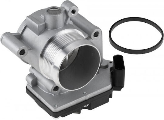 Throttle Body Vw Passat B7 2010-2015 2.0L Sedan