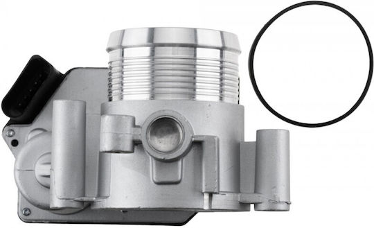Throttle Body Vw Passat B7 2010-2015 2.0L Sedan