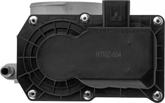 Στόμιο Πεταλούδας Γκαζιού Mazda 3 2008-2014 2.0l Hatchback Mazda 3 Saloon 2008-2014 2.0l Sedan Mazda 3 Saloon 1999-2009 2.0l Sedan