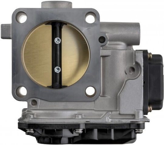 Στόμιο Πεταλούδας Γκαζιού Honda Accord Viii 2007-0 2.4l Sedan Honda Accord Viii 2007-0 3.5l Sedan Honda Accord Viii 2008-0 3.5l Sedan