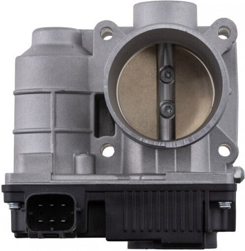 Throttle Body Nissan Almera II 2000-01 1.6L Sedan Nissan Almera II 2000-01 1.8L Sedan Nissan Almera II 2000-01 1.5L Sedan