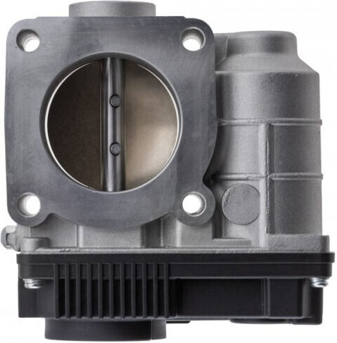 Throttle Body Nissan Almera II 2000-01 1.6L Sedan Nissan Almera II 2000-01 1.8L Sedan Nissan Almera II 2000-01 1.5L Sedan