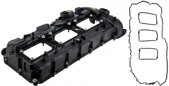 Κάλυμμα Κυλινδροκεφαλής Bmw 2 Coupe 2012-2021 3.0l Coupe Bmw 3 2011-2018 3.0l Sedan Bmw 4 Convertible 2013-2020 3.0l Convertible