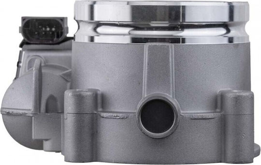 Throttle Body Porsche Cayenne 2002-2010 4.8L SUV Porsche Cayenne 2002-2010 4.5L SUV Porsche Cayenne 2010-0 4.8L SUV