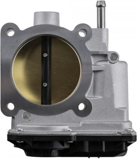 Throttle Body Subaru Legacy V 2009-0 3.6l Sedan Subaru Legacy Vi 2015-0 3.6l Sedan Subaru Outback 2014-0 3.6l Estate
