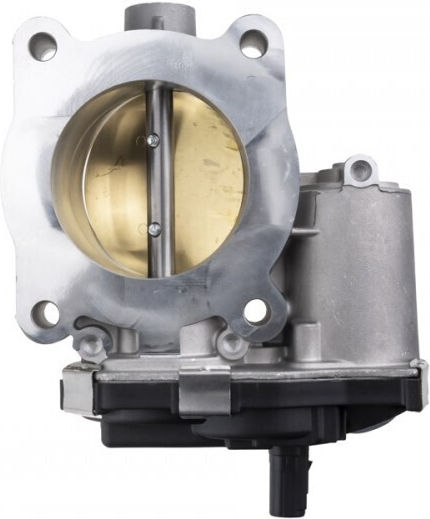 Throttle Body Opel Insignia A 2008-2017 2.0l Hatchback Opel Insignia A Country Tourer 2008-2017 2.0l Estate Opel Insignia A Saloon 2008-2017 2.0l Sedan
