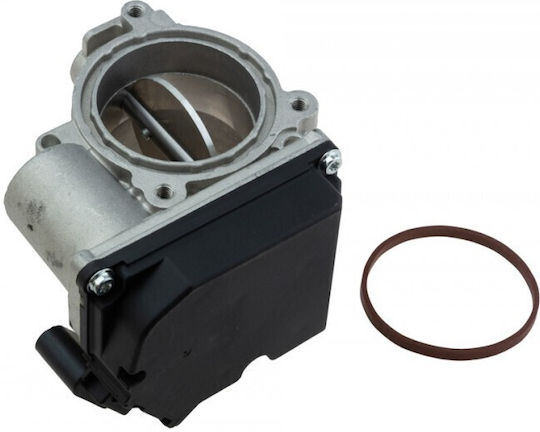 Throttle Body Ford Fiesta Vi 2008-0 1.6l Hatchback Ford Fiesta Vi Van 2008-0 1.6l Furgon Hatchback Ford Focus Ii 2004-2013 1.6l Hatchback