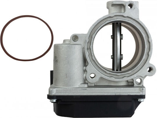 Throttle Body Ford Fiesta Vi 2008-0 1.6l Hatchback Ford Fiesta Vi Van 2008-0 1.6l Furgon Hatchback Ford Focus Ii 2004-2013 1.6l Hatchback