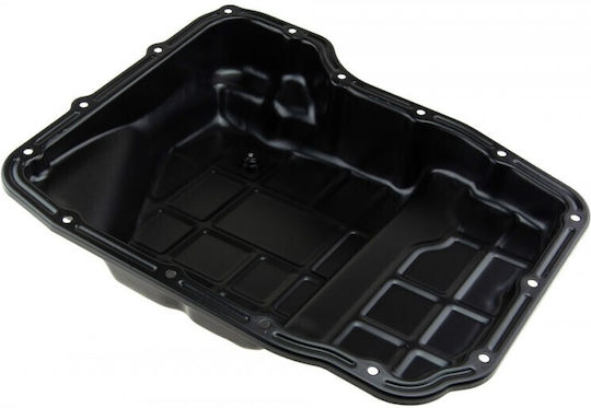 Oil Pan Chrysler Aspen 2006-0 4.7L SUV Jeep Commander 2005-2010 5.7L SUV Jeep Commander 2005-2010 4.7L SUV