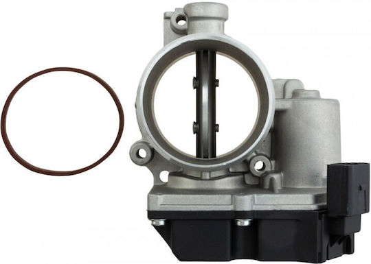 Throttle Body Ford Fiesta Vi 2008-0 1.6l Hatchback Ford Fiesta Vi Van 2008-0 1.6l Furgon Hatchback Ford Focus Ii 2004-2013 1.6l Hatchback