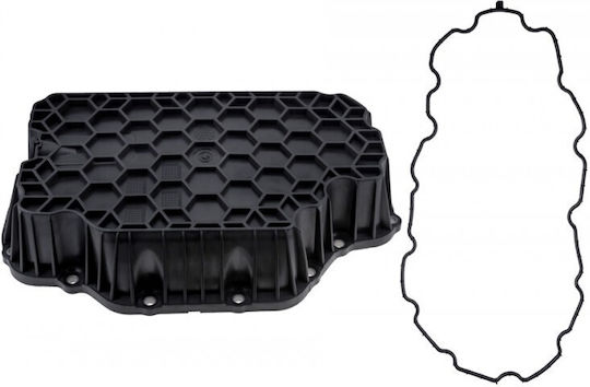 Oil Pan Mercedes-Benz S-Class 2013-0 3.0L Sedan Mercedes-Benz S-Class 2013-0 3.5L Sedan