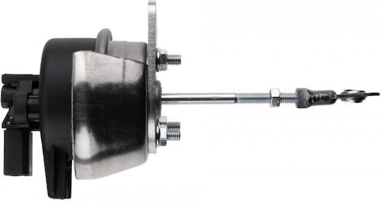 Turbocharger Overboost VW California T6 Camper 2015-0 2.0L Bus VW Multivan T6 2015-0 2.0L Bus