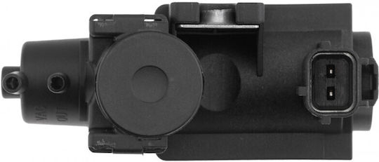Pressure Converter Exhaust Gas Control Mazda 2 2014-0 1.5l Hatchback Mazda 3 2013-0 1.5l Hatchback Mazda 3 Hatchback 2018-0 1.8l Hatchback